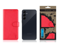 Tactical Field Notes pro Samsung Galaxy A55 5G Red - 1513871 - zdjęcie 3